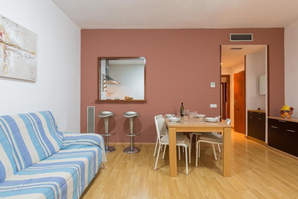 Matarolux 11 Apartment Exterior photo