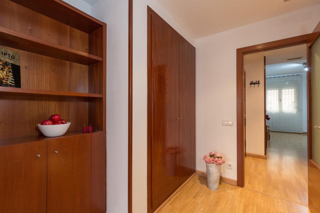 Matarolux 11 Apartment Exterior photo