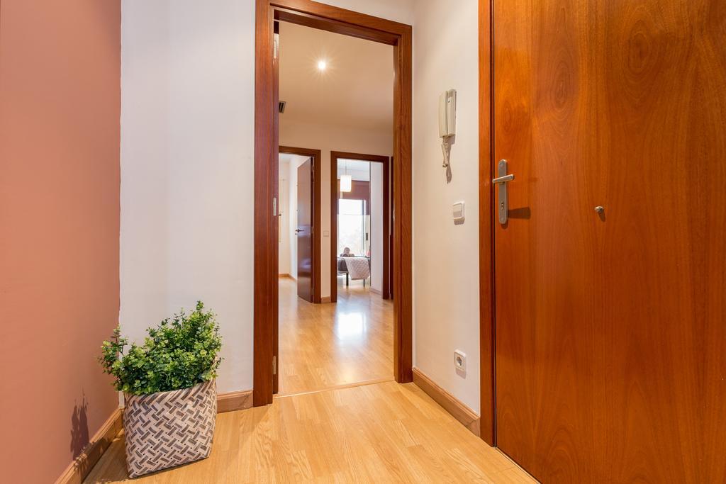 Matarolux 11 Apartment Exterior photo