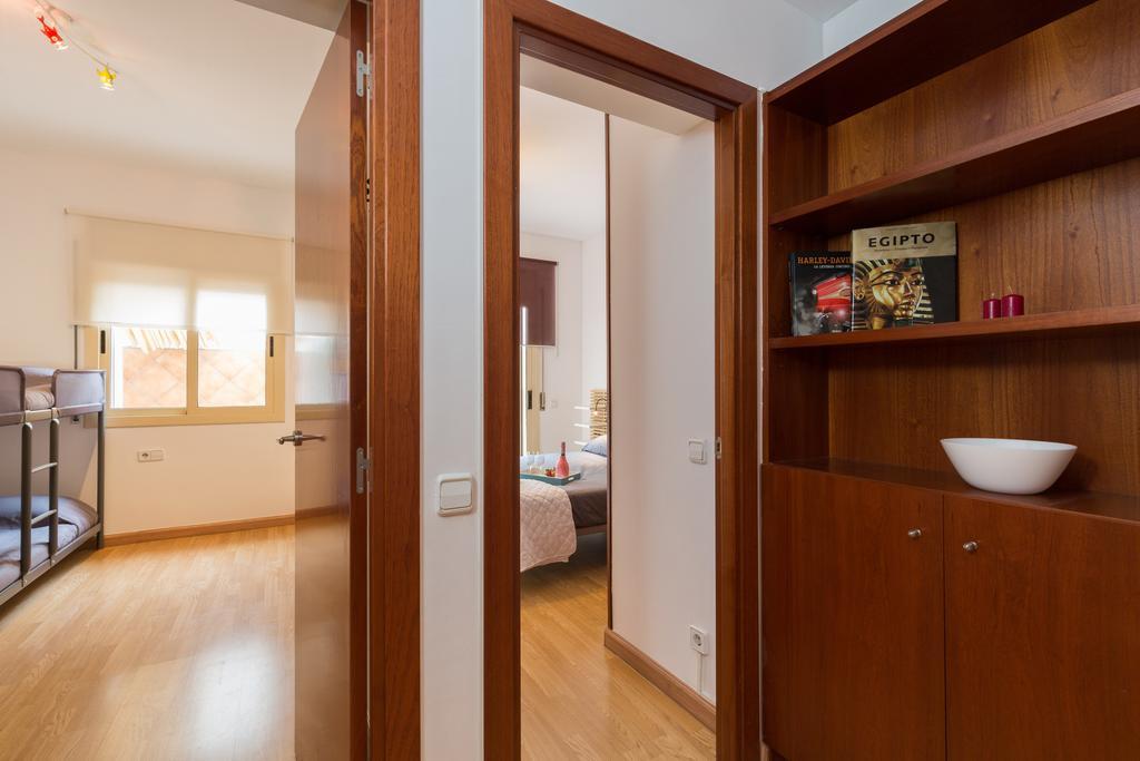Matarolux 11 Apartment Exterior photo